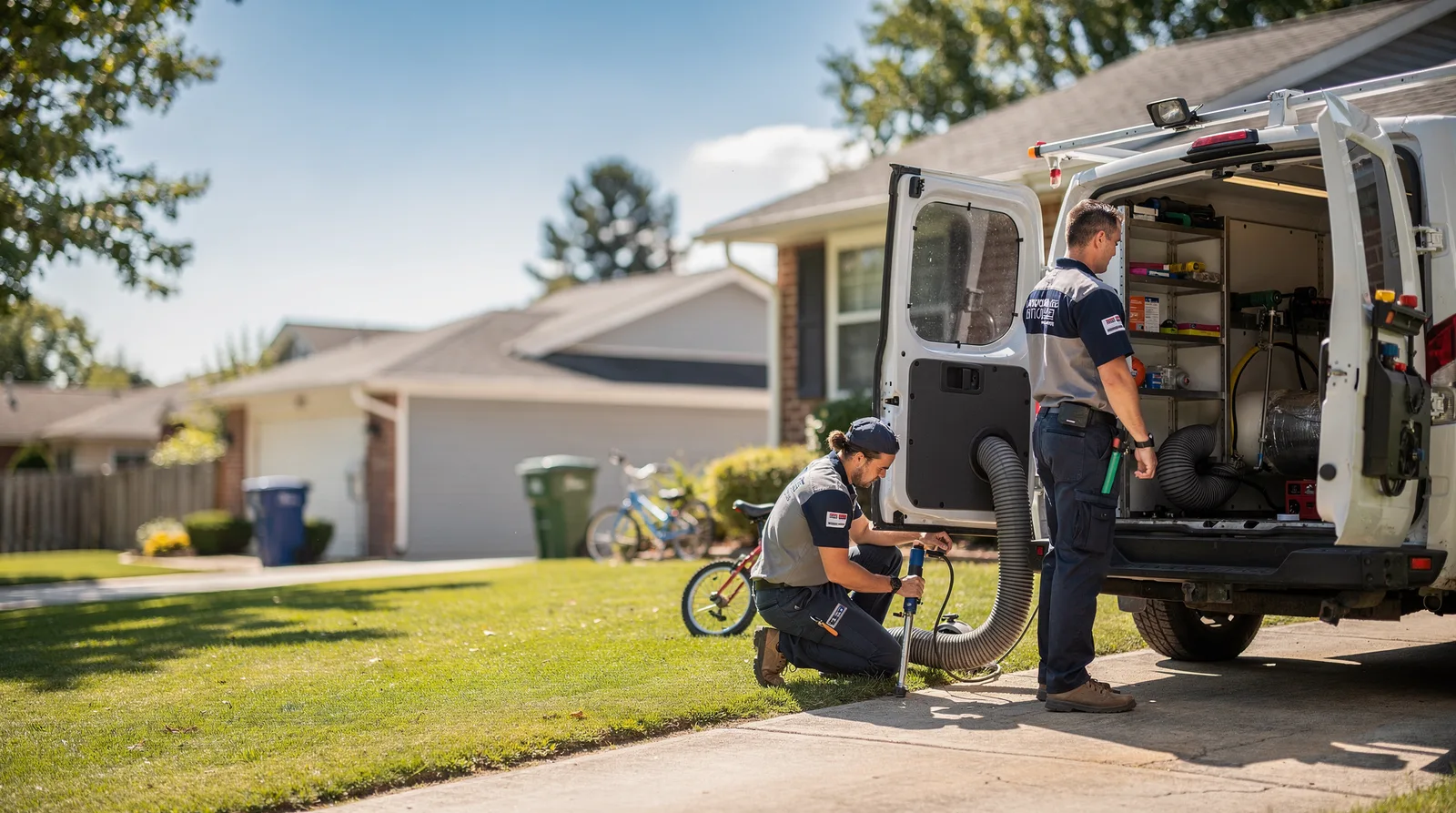 24/7 HVAC Repair & AC Replacement in Laurens, IA near me